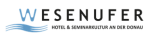 wesenufer_hotel_logo